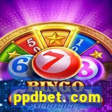 ppdbet. com